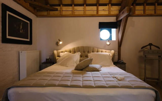 Villa Copis