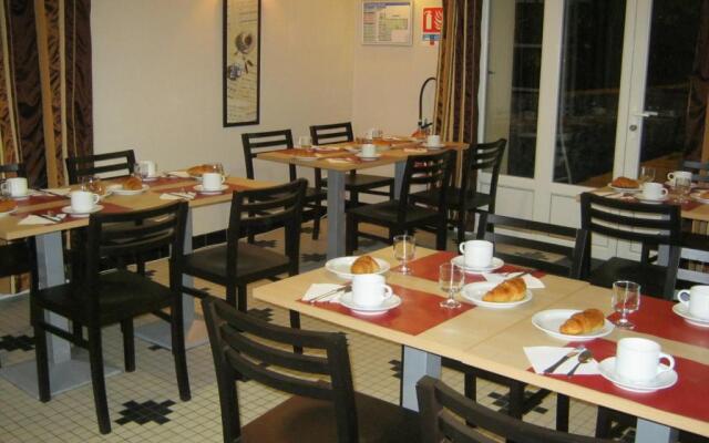 Résidence Goélia Aquaresort