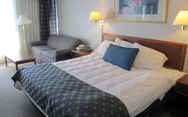 Fern Valley Hotel & Conference Center