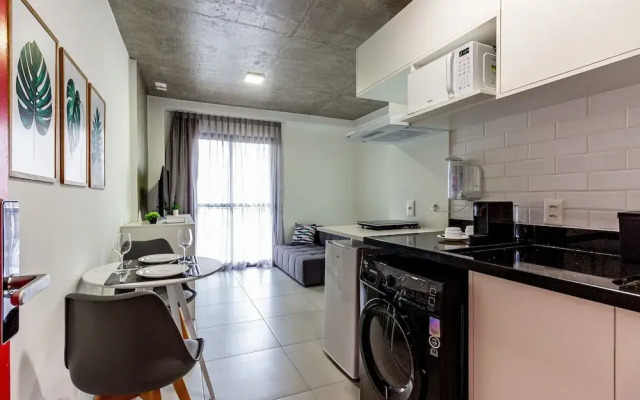 Xtay São Paulo BK30 Santana