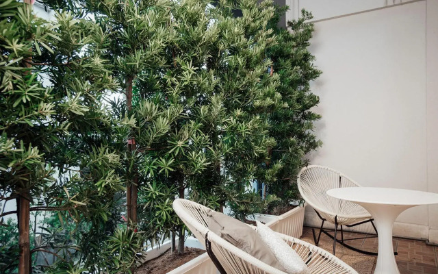 Onsense Villa