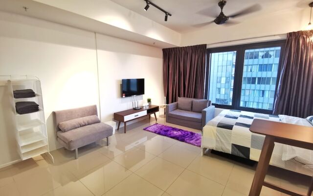 Tropicana 218 Suites