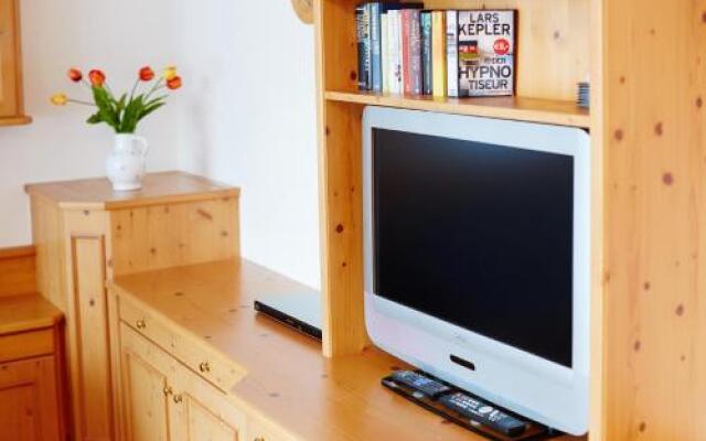 Alpenflair Ferienwohnungen Whg 202