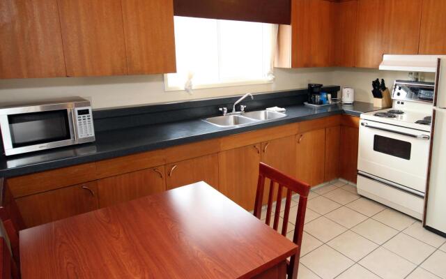 Best Western Gold Rush Inn