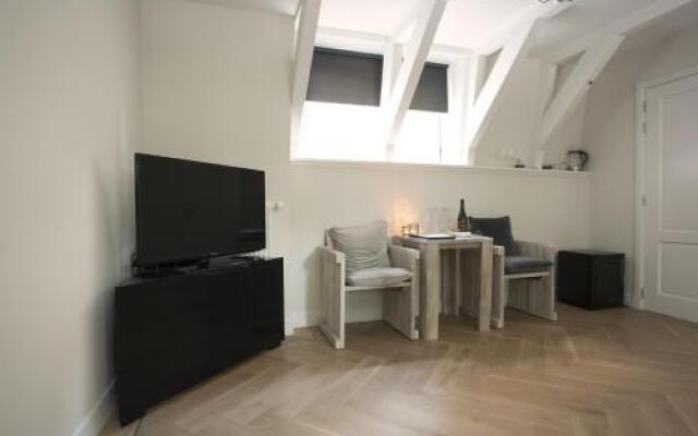 Empiric Boutique Suites Prinsengracht