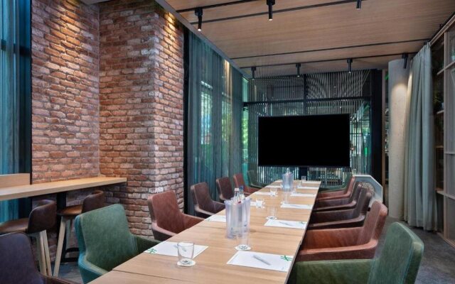 Holiday Inn Osnabrueck by IHG