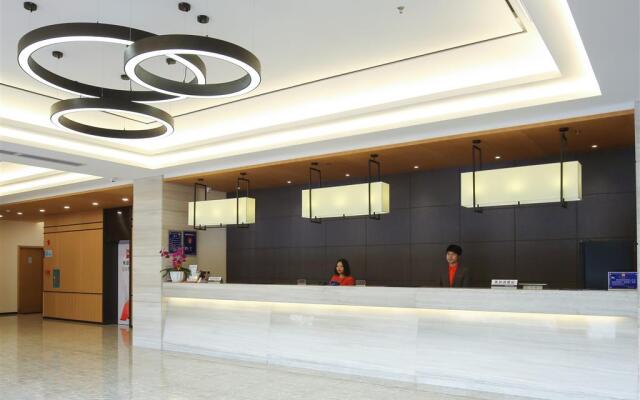 ibis Dongguan Dongcheng