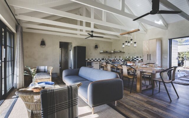 The Farmstead Franschhoek