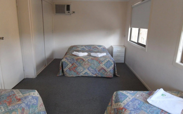 Hi-Way Motel Grafton - Digital & Contactless