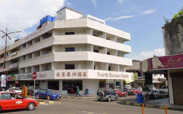 North Borneo Hotel