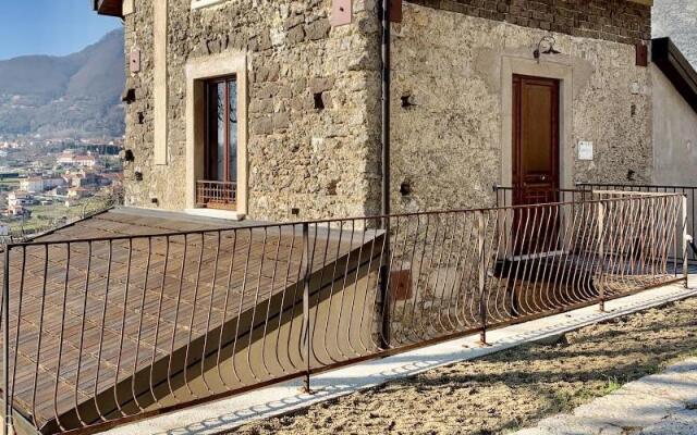 Tenuta Novecento Bio Agriturismo