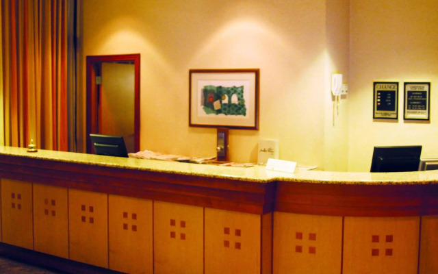 Mercure Hotel Gera City