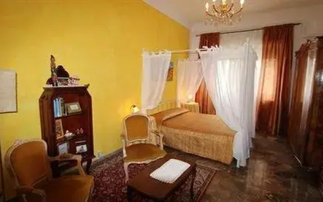 B&B Al Filarmonico