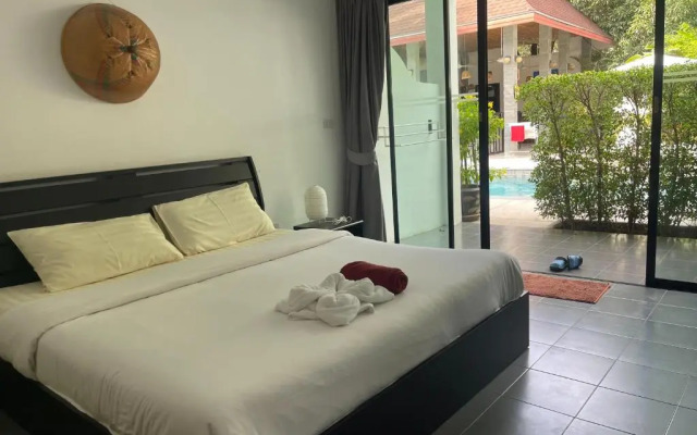 Hotel Lotus Bleu