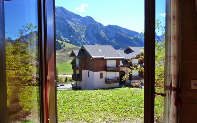 Mont Blanc Soleil E-2