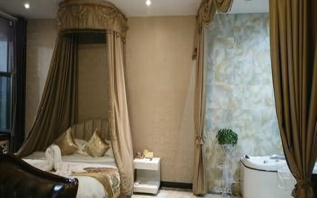 Tianhe Boutique Hotel