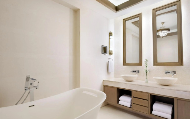 Durrat Al Riyadh Resort & Spa (ex.Al Faisaliah Resorts & Spa)