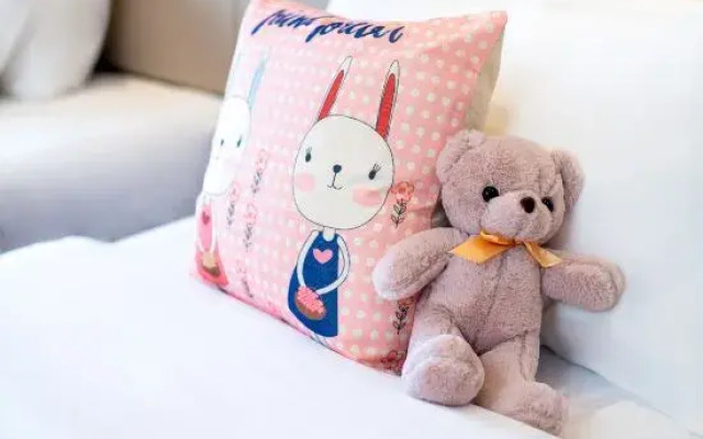 Vienna Hotel (Dali Erhai)