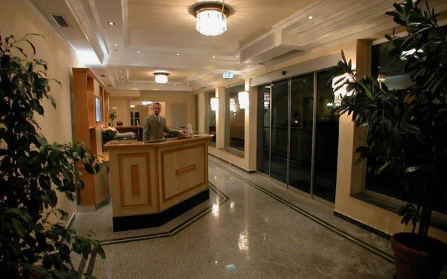 Hotel ATLAS München