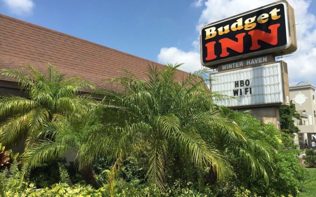 Budget Inn Winter Haven