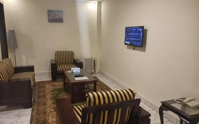 26th of July Hotel & Apartments
