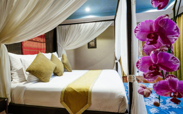 Baan Souchada Resort & Spa