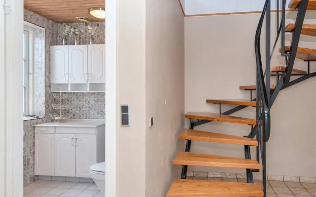 10 Person Holiday Home in Thyboron