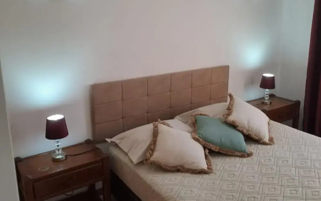 Remarkable 1 Bedroom Apartment Costa da Caparica