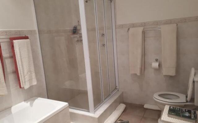 Bougain Villa Guesthouse