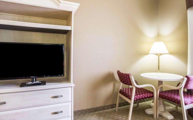 Quality Inn Columbia I-65