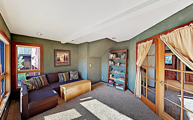 Kitzbuhel - 3 Br Home