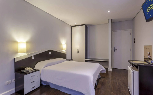 Hotel Centro Europeu