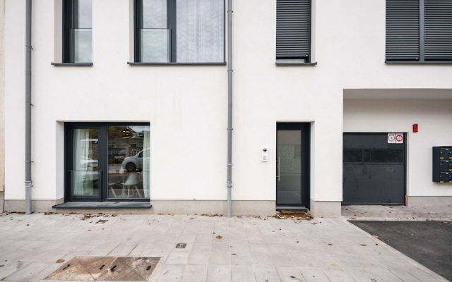 Stylish Designer Studio in Bonnevoie