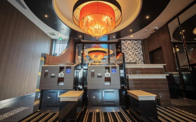 APA Hotel Ibaraki Koga Ekimae