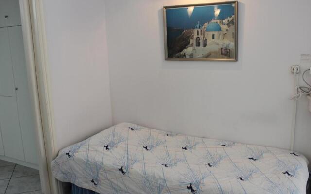 Seafarer's Suite