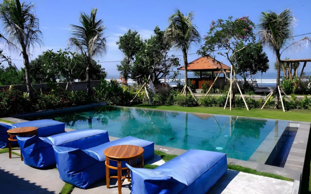 Wide Sands Beach Retreat