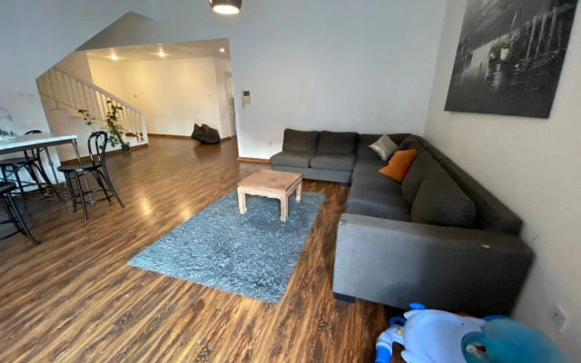 Villa 124