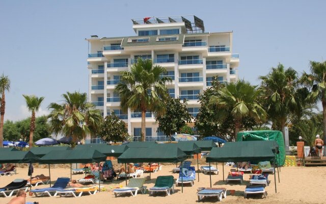 Venessa Beach Hotel