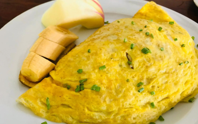 Retreat Siargao Resort