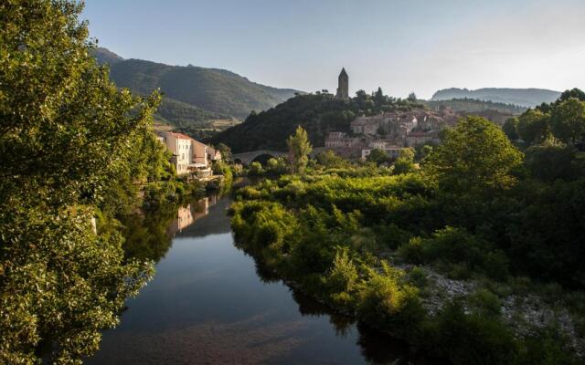Ecole Olargues