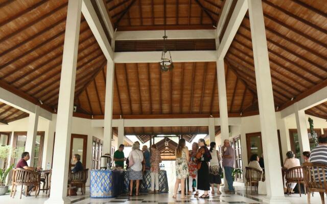 Rungan Sari Meeting Center & Resort