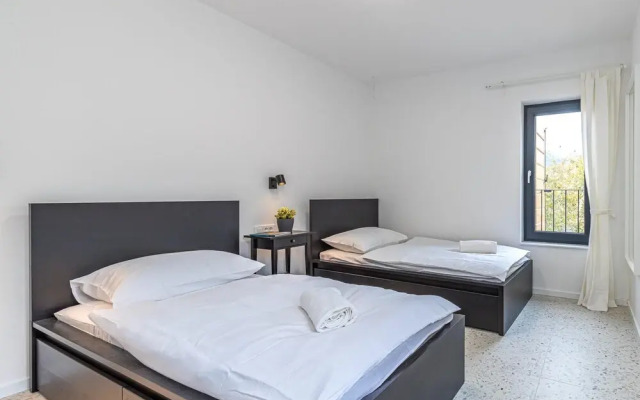 Pool Apartment Sapore Di Mare 1