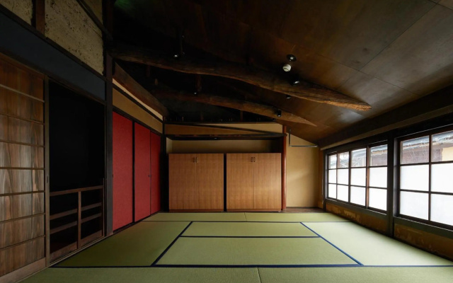 Kishoan - Vacation STAY 09054v – Guest Rooms – Kyoto