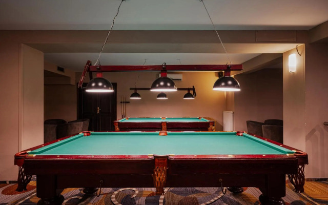 Hotel Belvedere Resort & SPA