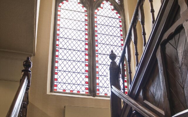 Ettington Chase