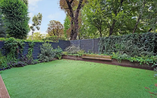 Chic Apt With Garden - 1bd/2p - Neuilly-sur-seine