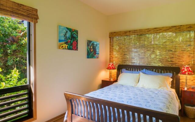 Kekua 4 Bedroom Home
