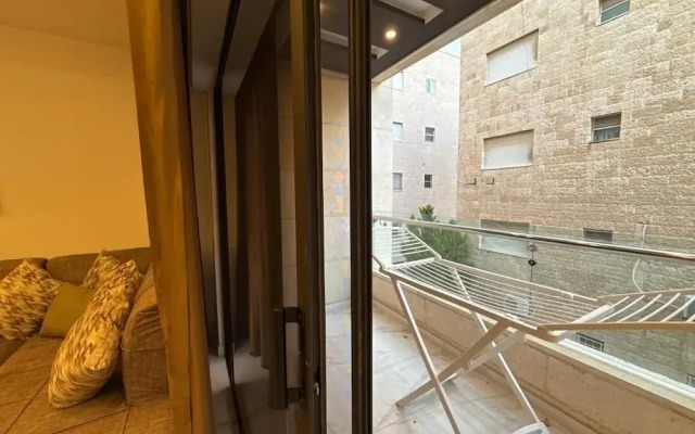 Charming 3 Bedroom Apartment in Amman