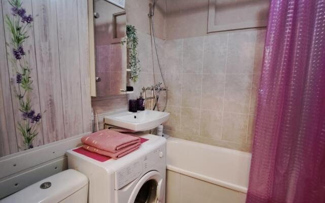 Квартира в Петрозаводске на улице Анохина 37Б