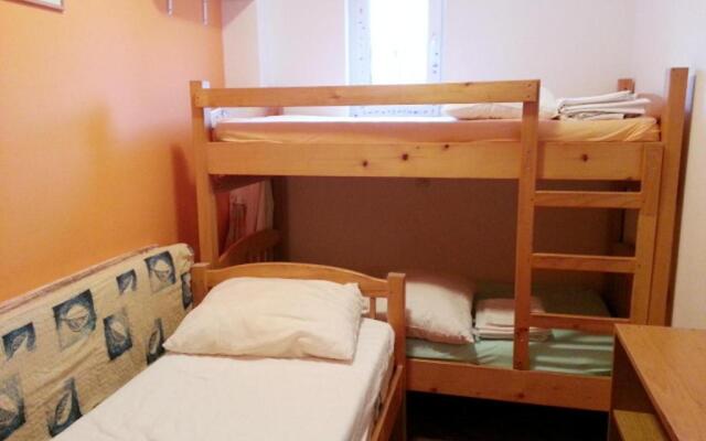Apartment Mirela